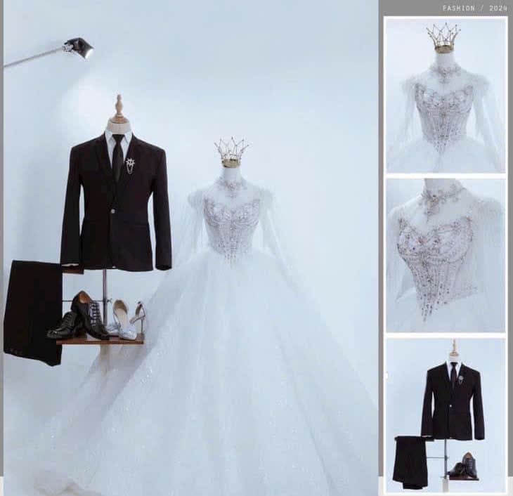Townsville Alterations & Formal Wear Image 3