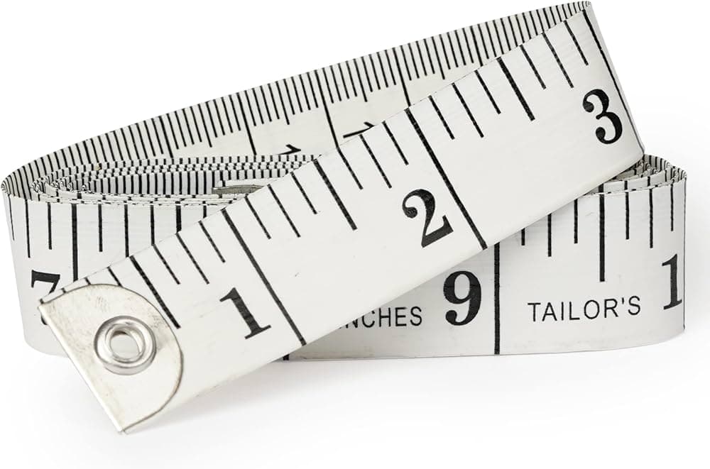 Measuring tape representing precision tailoring in Townsville